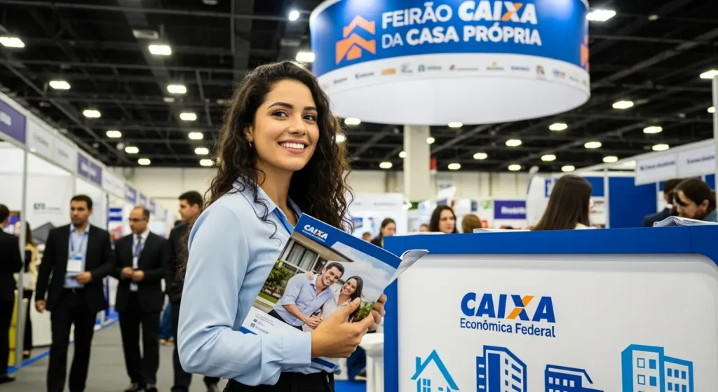 Leilões da Caixa: Guia Completo para Aproveitar Oportunidades Imobiliárias com Segurança