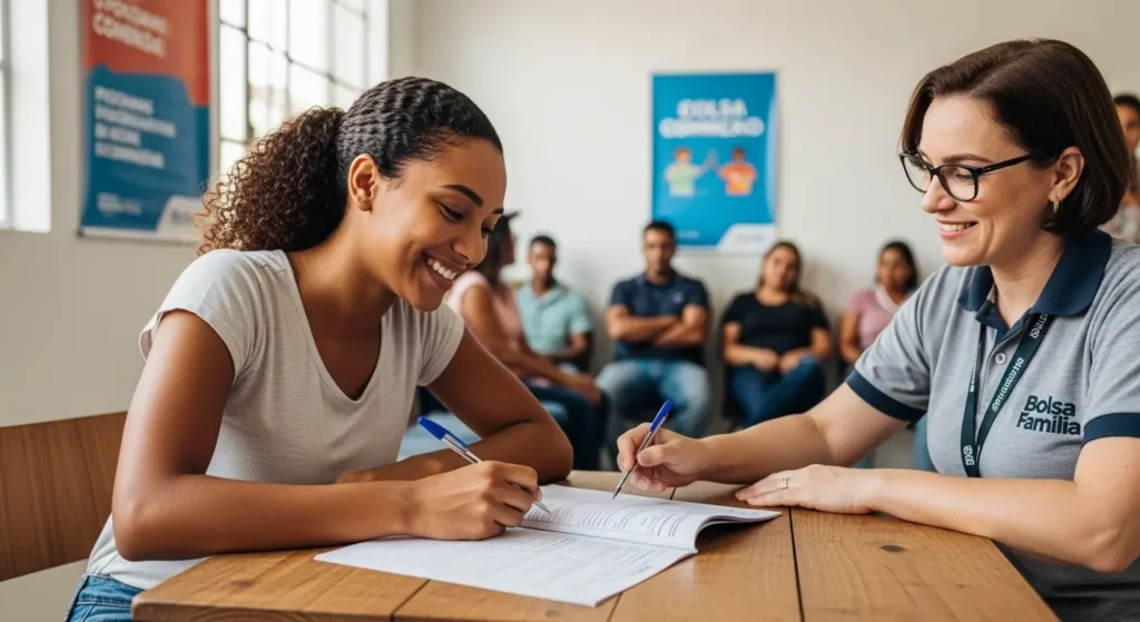 Tudo sobre o Bolsa Família 2025: quem tem direito, como cadastrar, calcular a renda e sacar o benefício